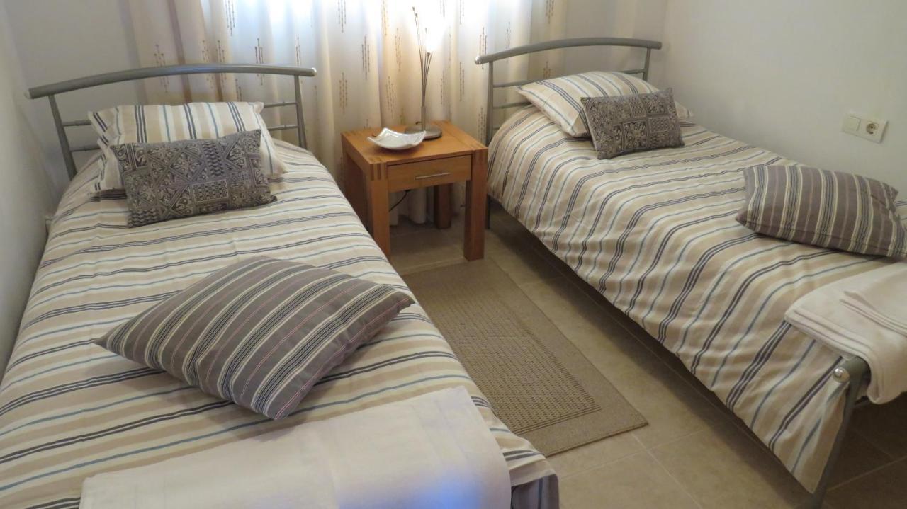 Apartament Casares Vacations Zewnętrze zdjęcie