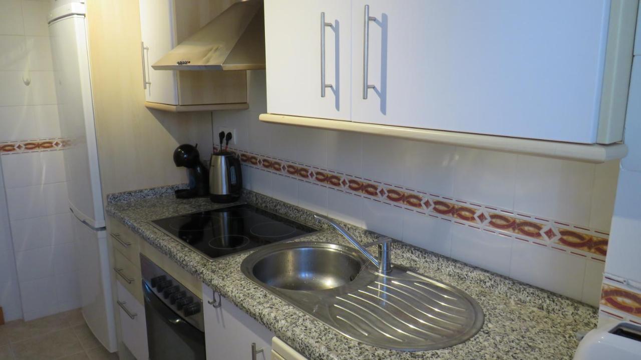 Apartament Casares Vacations Zewnętrze zdjęcie