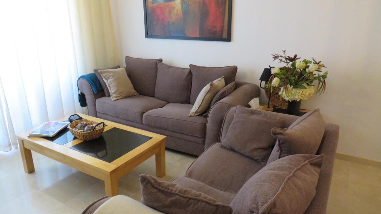 Apartament Casares Vacations Zewnętrze zdjęcie