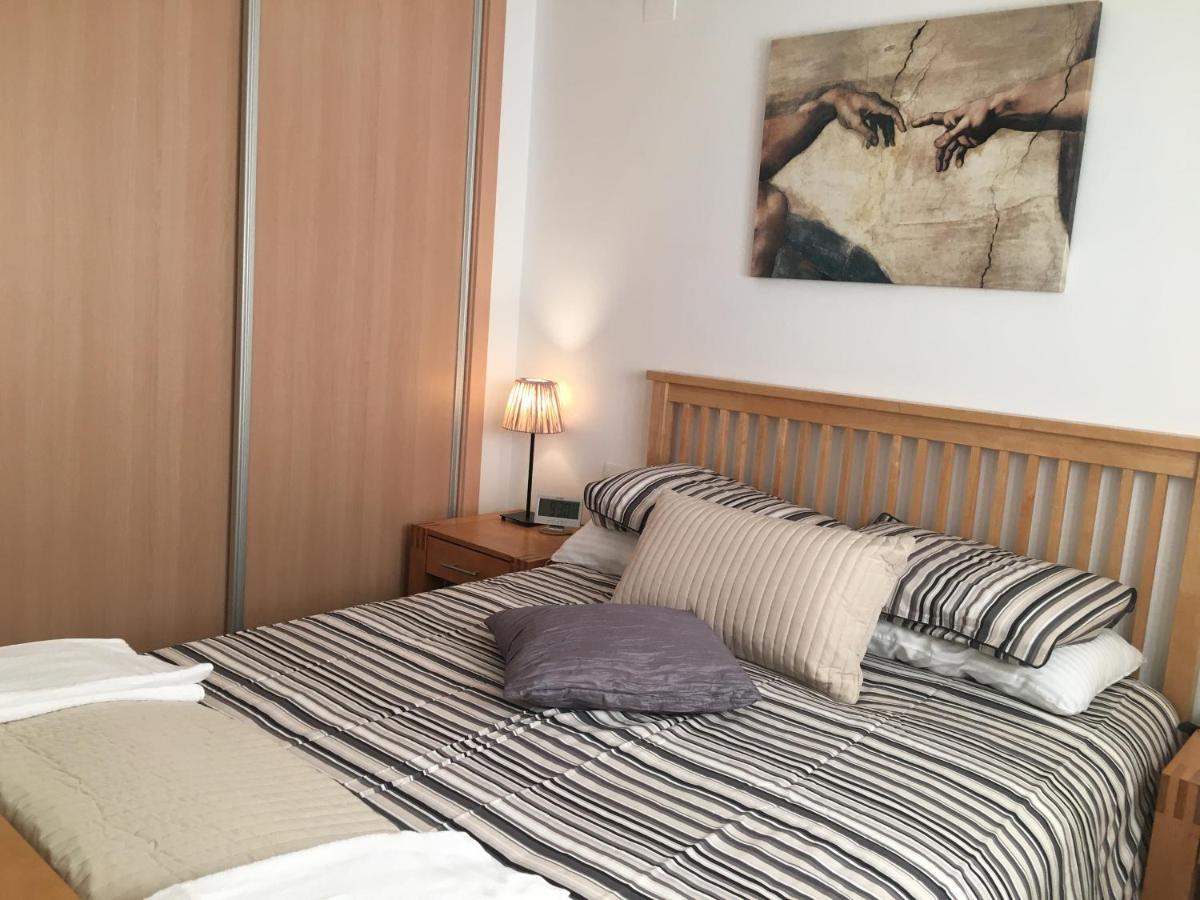 Apartament Casares Vacations Zewnętrze zdjęcie