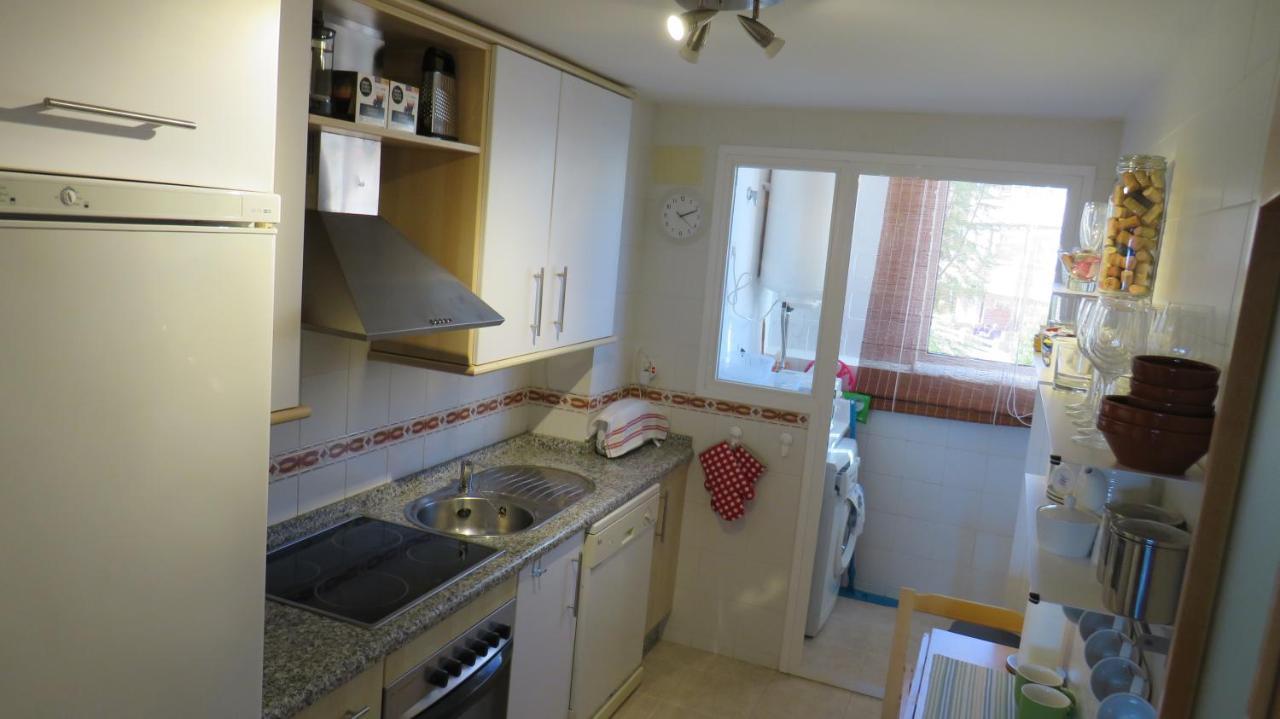 Apartament Casares Vacations Zewnętrze zdjęcie