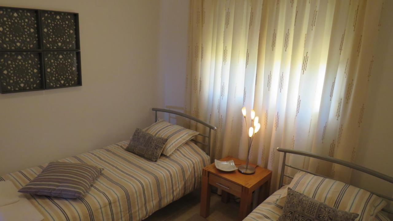Apartament Casares Vacations Zewnętrze zdjęcie