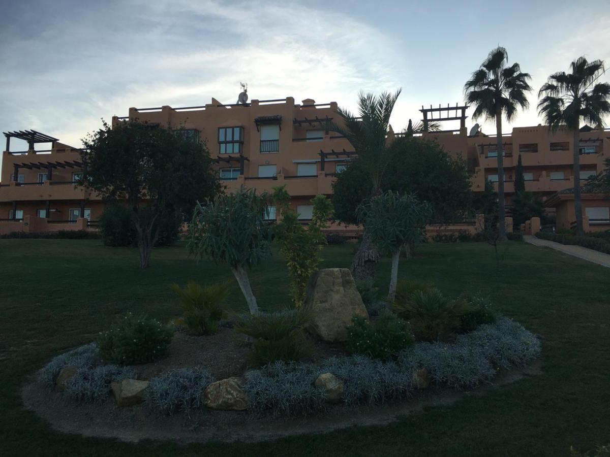 Apartament Casares Vacations Zewnętrze zdjęcie