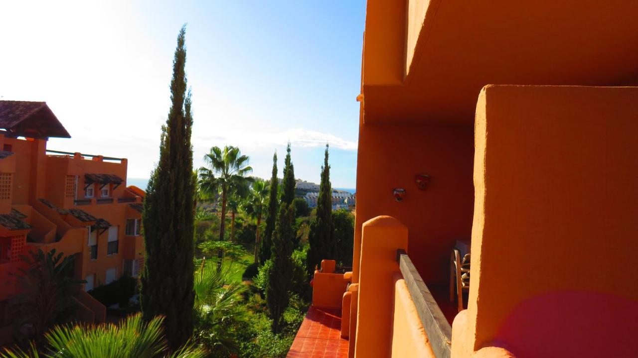 Apartament Casares Vacations Zewnętrze zdjęcie