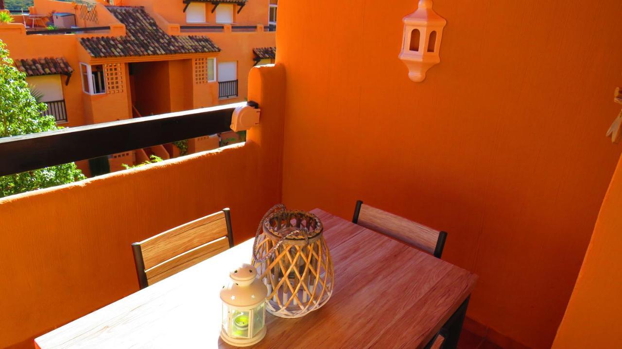Apartament Casares Vacations Zewnętrze zdjęcie