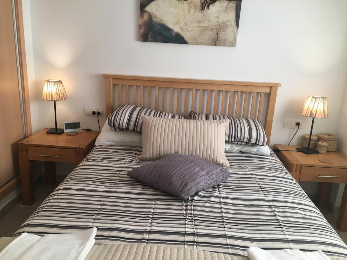 Apartament Casares Vacations Zewnętrze zdjęcie
