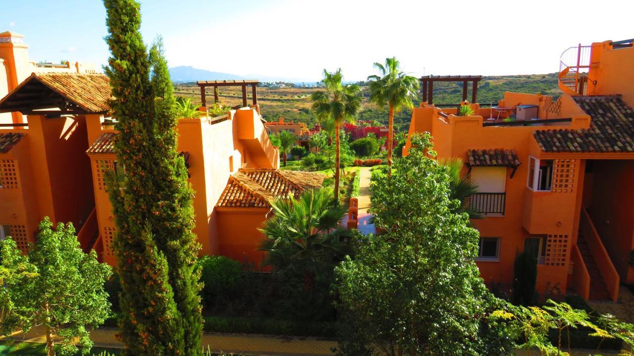 Apartament Casares Vacations Zewnętrze zdjęcie