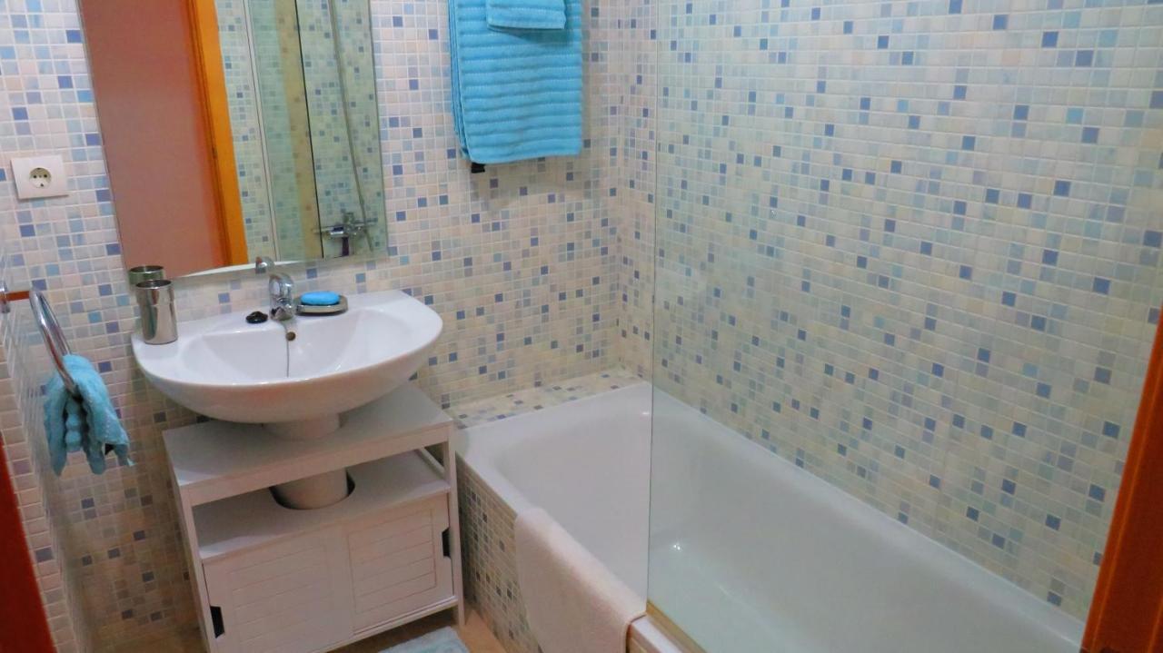 Apartament Casares Vacations Zewnętrze zdjęcie