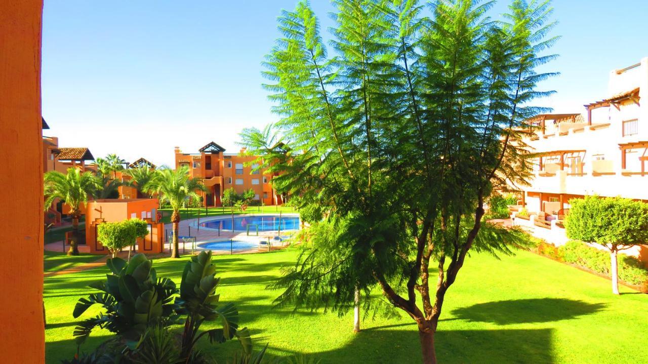 Apartament Casares Vacations Zewnętrze zdjęcie
