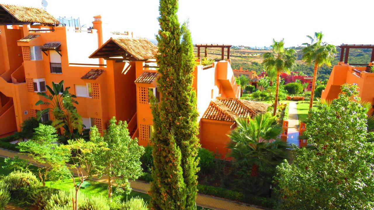 Apartament Casares Vacations Zewnętrze zdjęcie