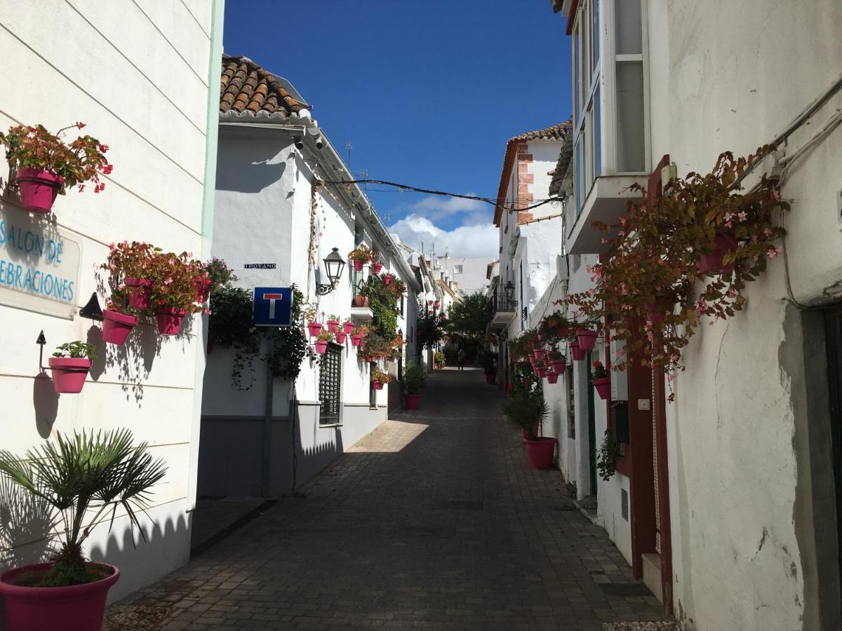 Apartament Casares Vacations Zewnętrze zdjęcie