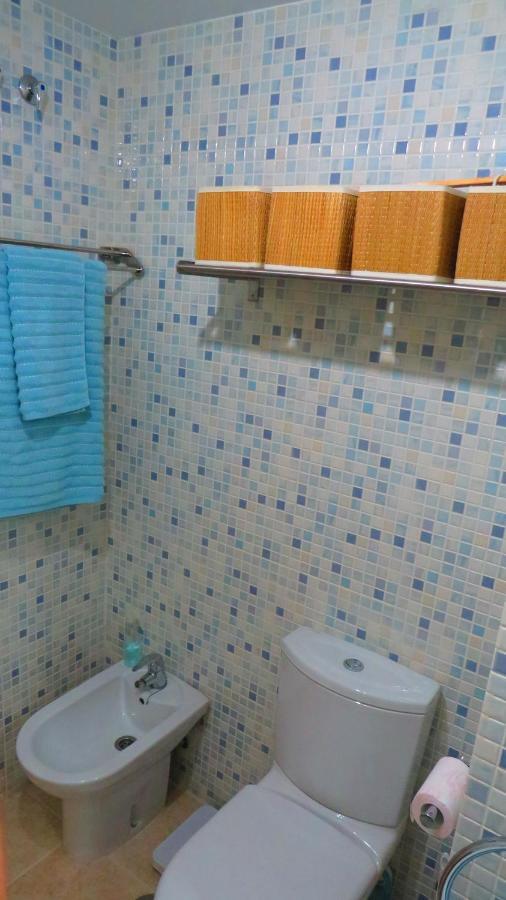 Apartament Casares Vacations Zewnętrze zdjęcie
