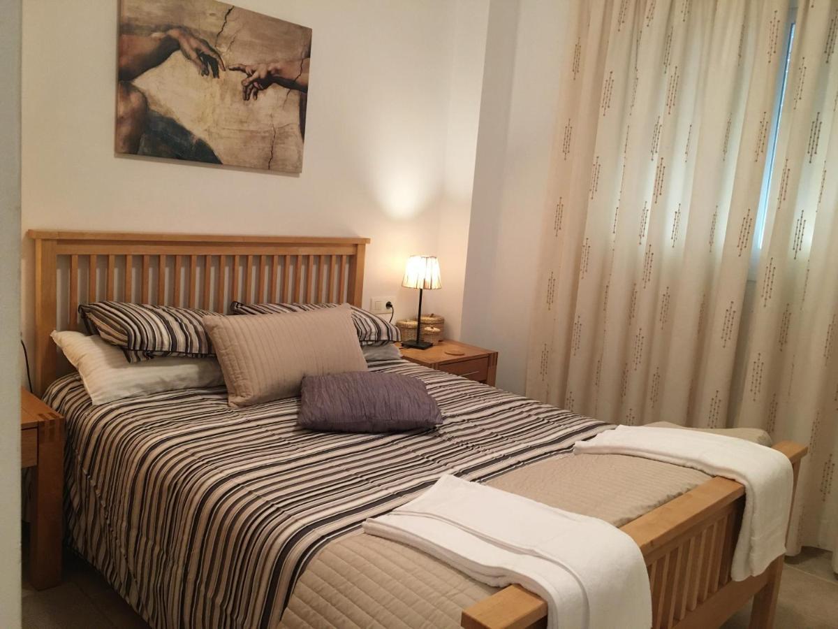 Apartament Casares Vacations Zewnętrze zdjęcie